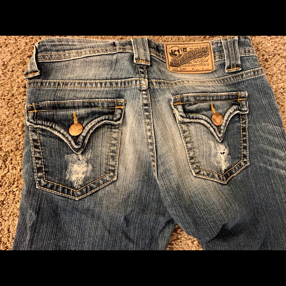 Vigoss bootcut jeans